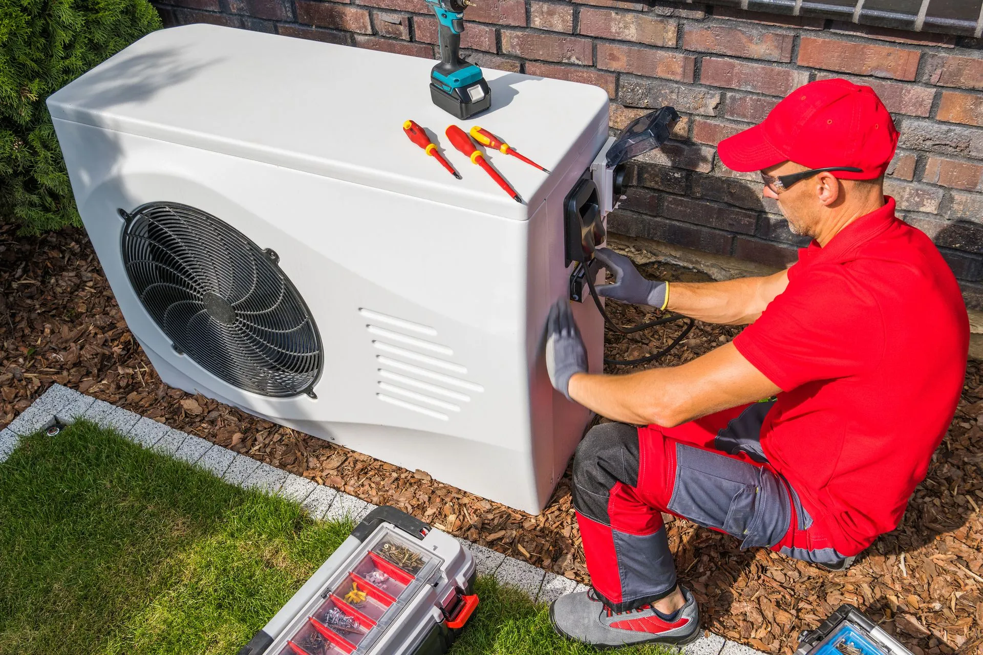 About HVAC in Clarkston, WA